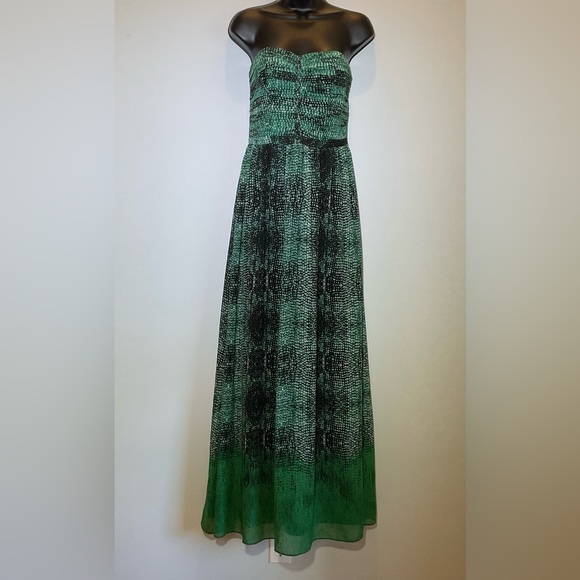 Anthropologie Moulinette Soeurs‎ Maxi Dress - Picture 2 of 9
